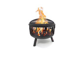 HEAT vuurkorf Hornset