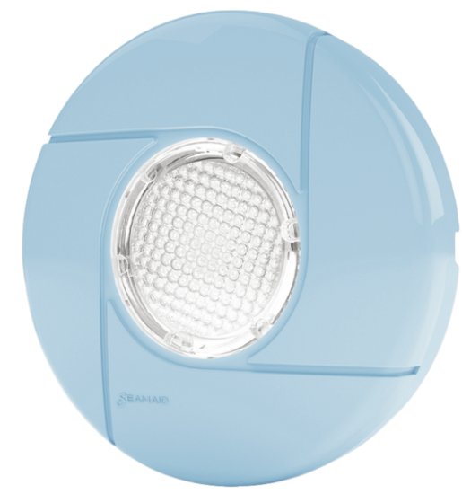 Seamaid sierflens -  diverse kleuren