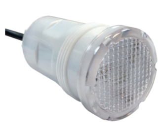 Seamaid tubular mini projector koud wit