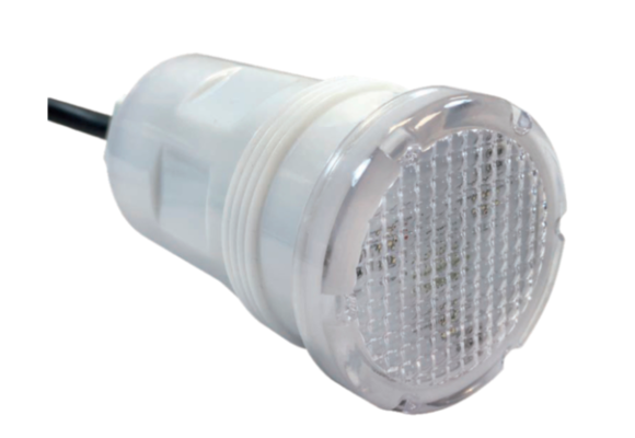 Seamaid tubular mini projector koud wit