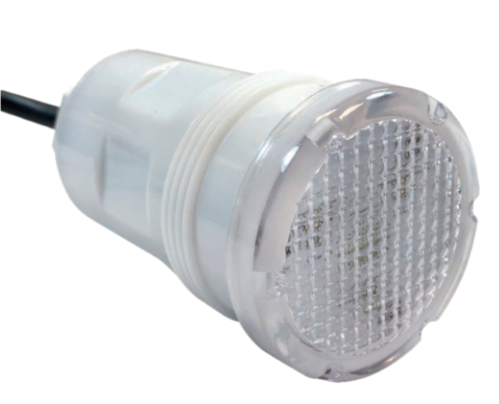 Seamaid tubular mini projector koud wit