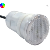 Seamaid tubular mini projector RGB