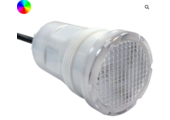 Seamaid tubular mini projector RGB