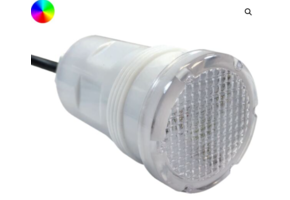 Seamaid tubular mini projector RGB