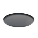 HEAT grondplaat rond Ø 50 cm
