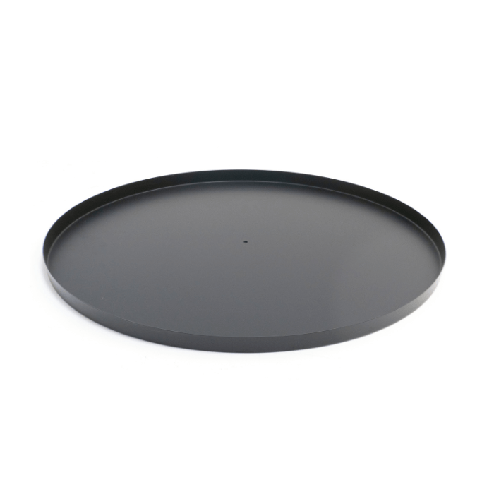 HEAT grondplaat rond Ø 50 cm