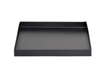 HEAT grondplaat vierkant