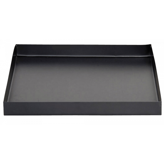 HEAT grondplaat vierkant