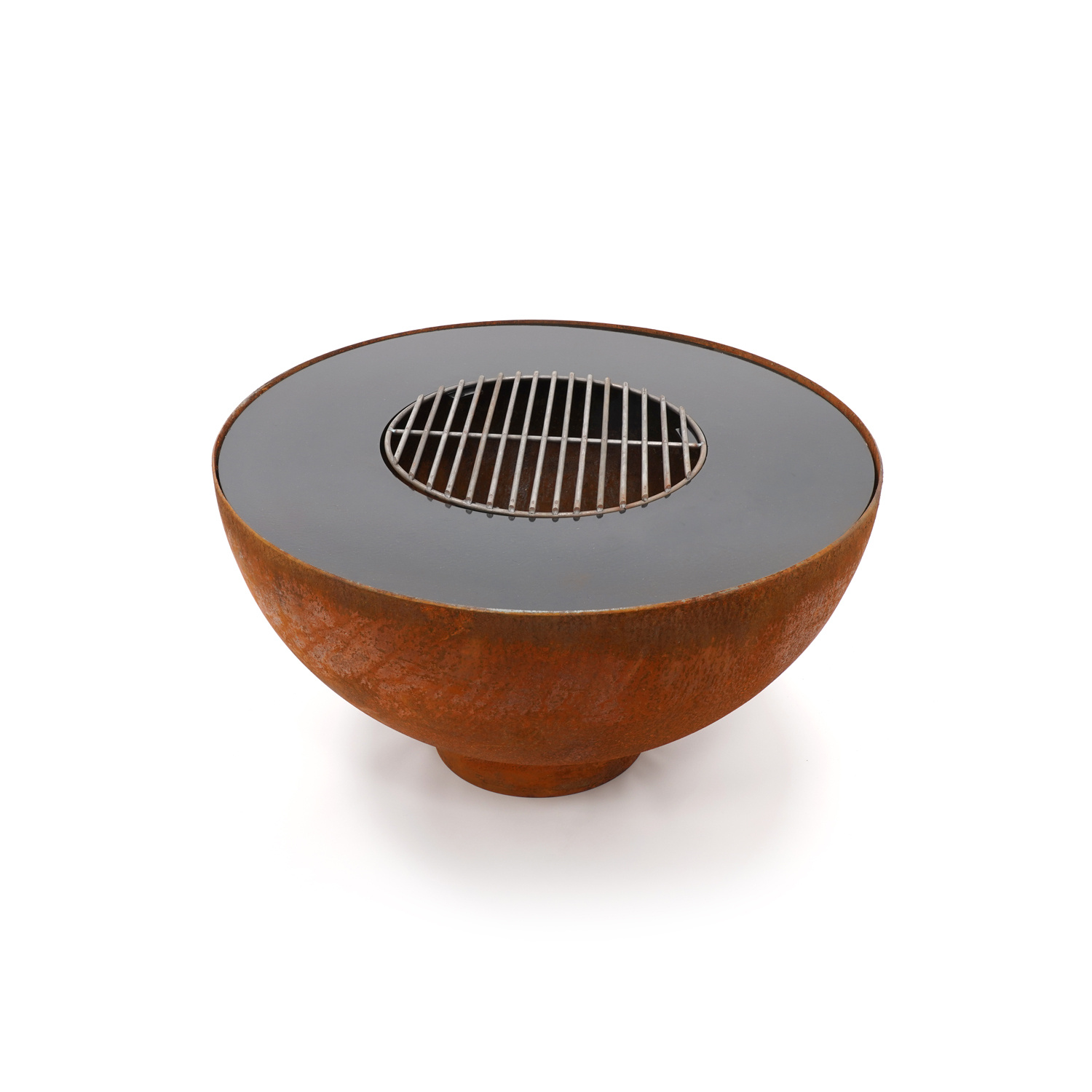 HEAT plancha Gystad