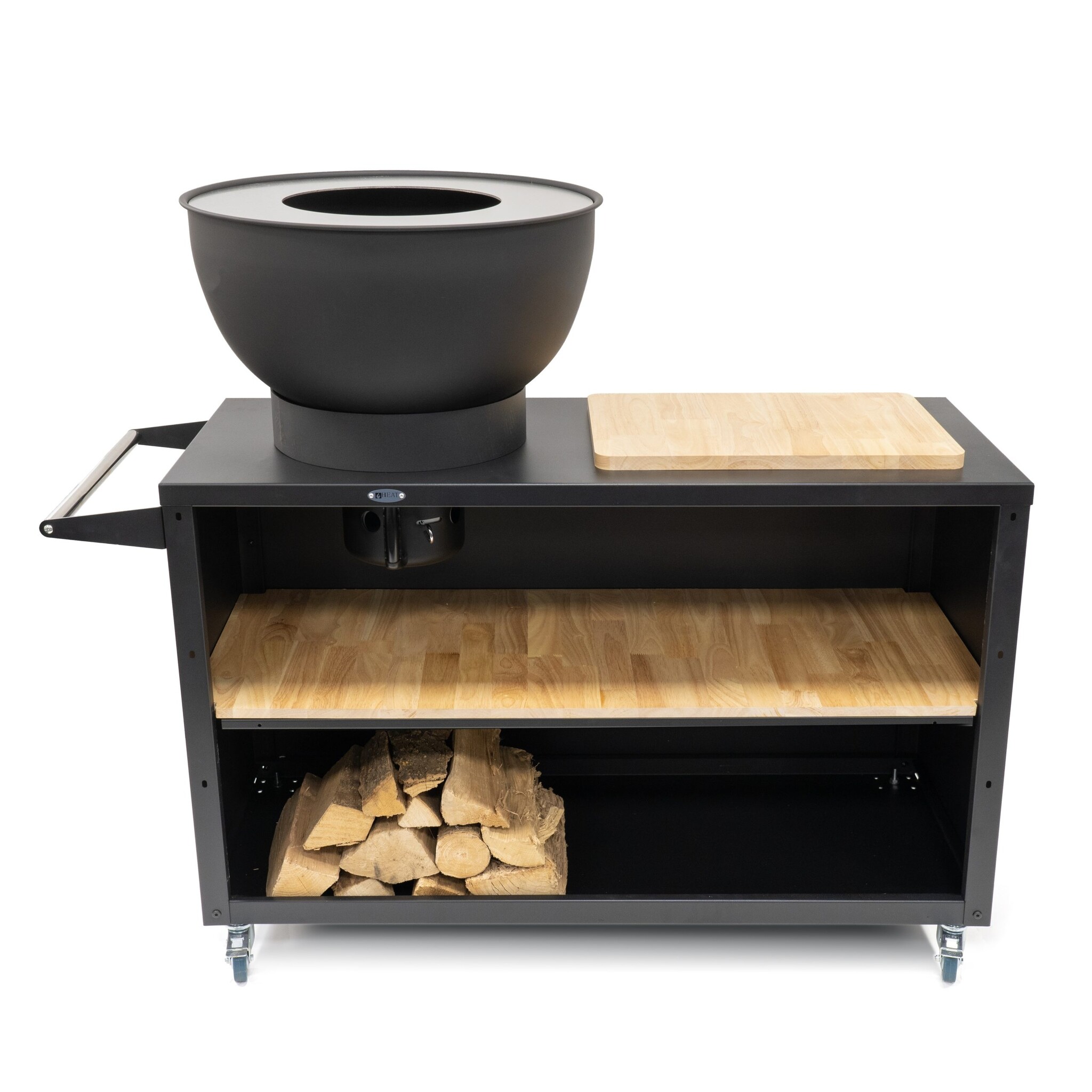 HEAT plancha Trolle