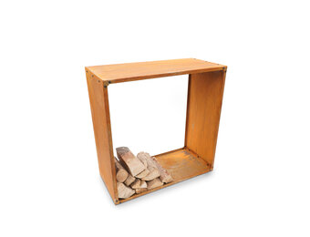 HEAT houtopslag Dokka