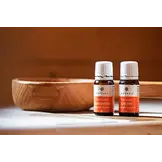 Emendo Sauna geuren Grapefruit & Mandarijn 2 x 10 ml - Greippi & Mandariini