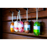 Emendo Himalayazeep met touw 180 gram