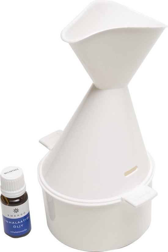 Emendo Inhalator incl. inhalatieolie 5 ml