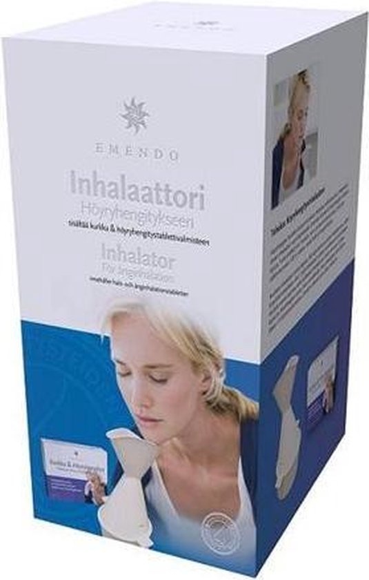 Emendo inhalatie olie 5 ml