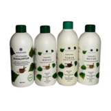 Emendo Sauna geur Eucalyptus 1000 ml
