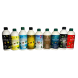 Emendo Sauna geur Pinewood - Dennen 500 ml