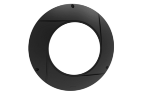 Seamaid sierflens - diverse kleuren