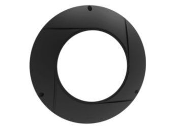 Seamaid sierflens - diverse kleuren