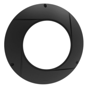 Seamaid sierflens - diverse kleuren