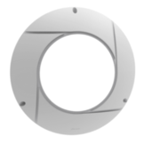 Seamaid sierflens - diverse kleuren