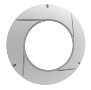 Seamaid sierflens - diverse kleuren