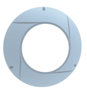 Seamaid sierflens - diverse kleuren