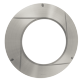 Seamaid sierflens - diverse kleuren