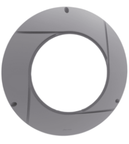 Seamaid sierflens - diverse kleuren