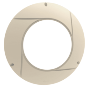 Seamaid sierflens - diverse kleuren