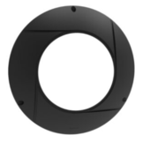 Seamaid sierflens - diverse kleuren