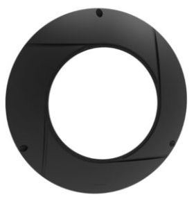 Seamaid sierflens - diverse kleuren