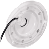 Seamaid zwembadlamp - koud wit - plat model