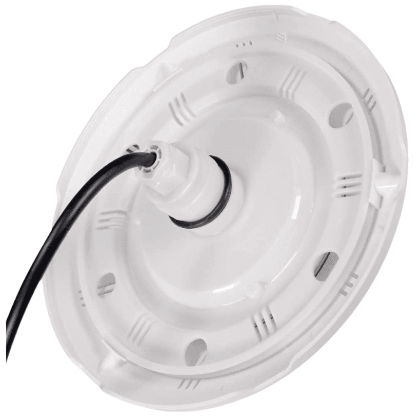 Seamaid zwembadlamp - RGB - plat model