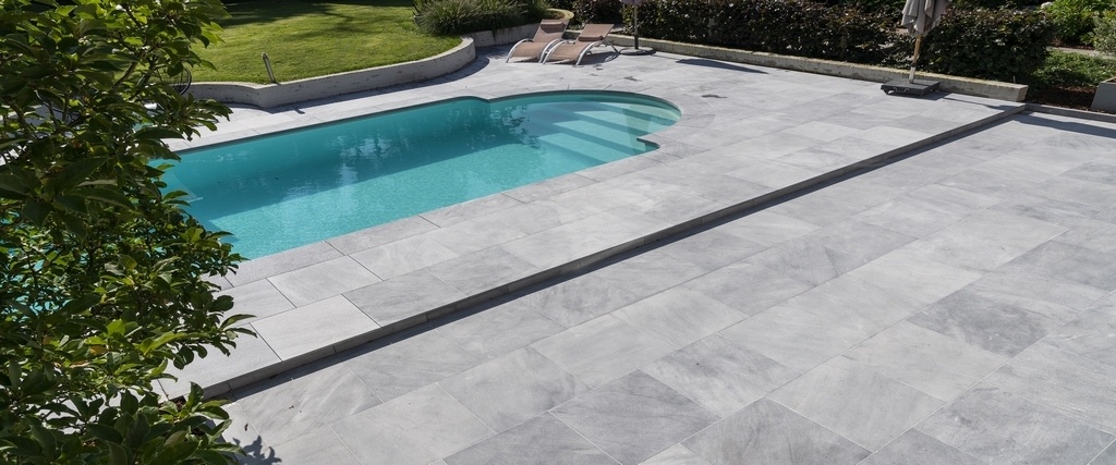 Terrastegel - Vinh Blue - prijs per m²