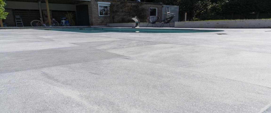 Terrastegel - Vinh Blue - prijs per m²
