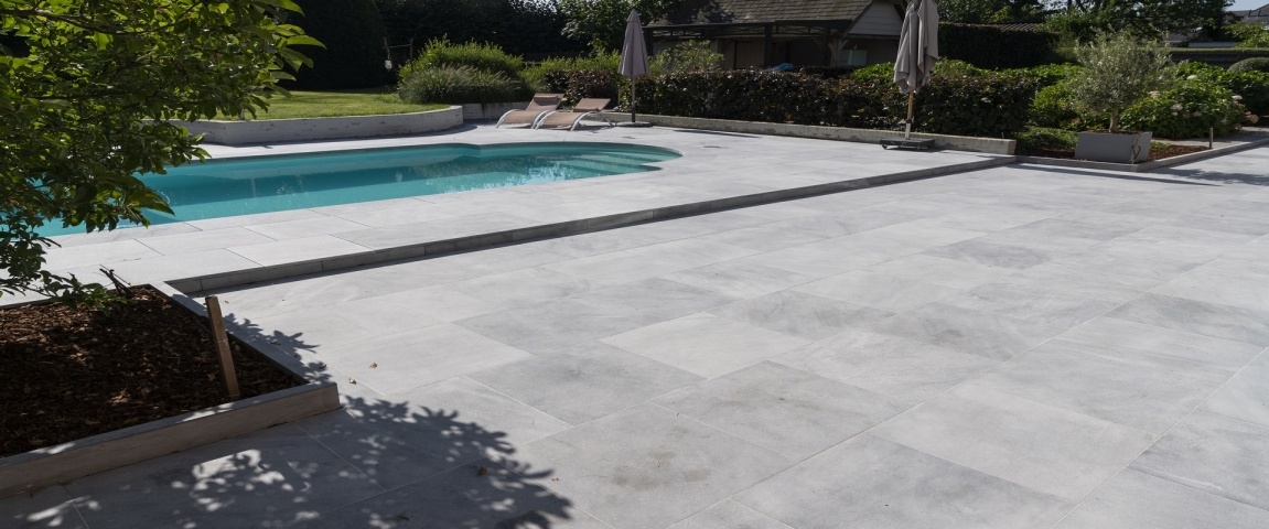 Terrastegel - Vinh Blue - prijs per m²