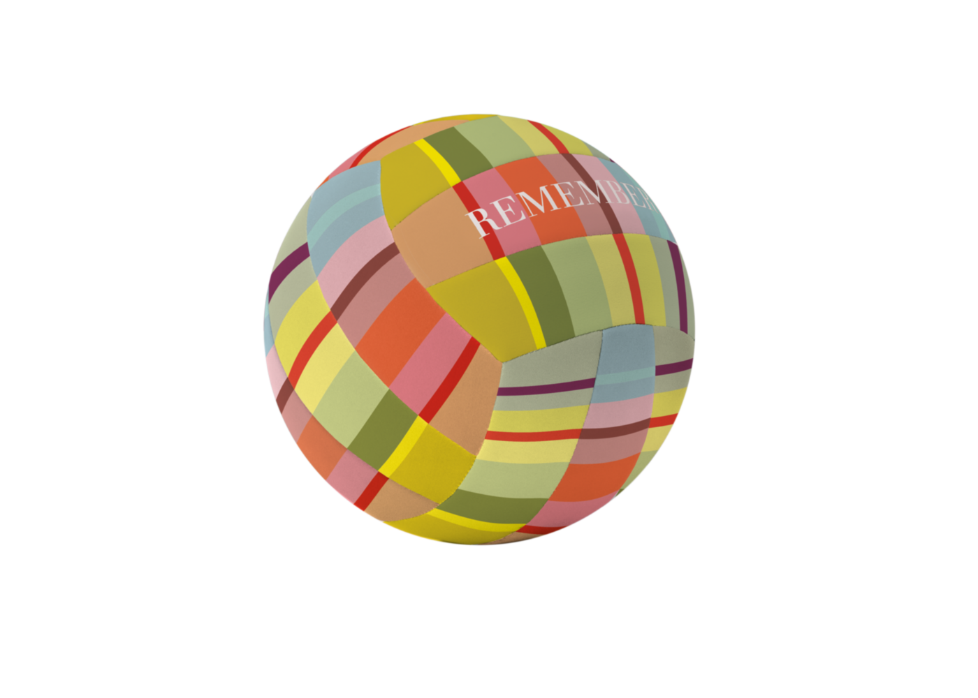 Multi Game Volleybal Miami Ø 21,6 cm