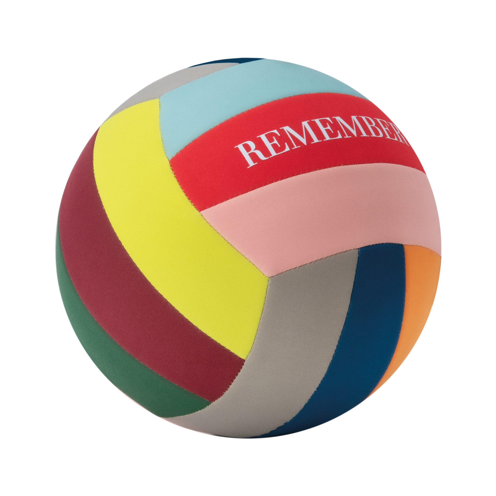 Multi Game Volleybal Neopreen Ø 21,6 cm