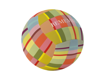 Multi Game Volleybal Miami Ø 21,6 cm