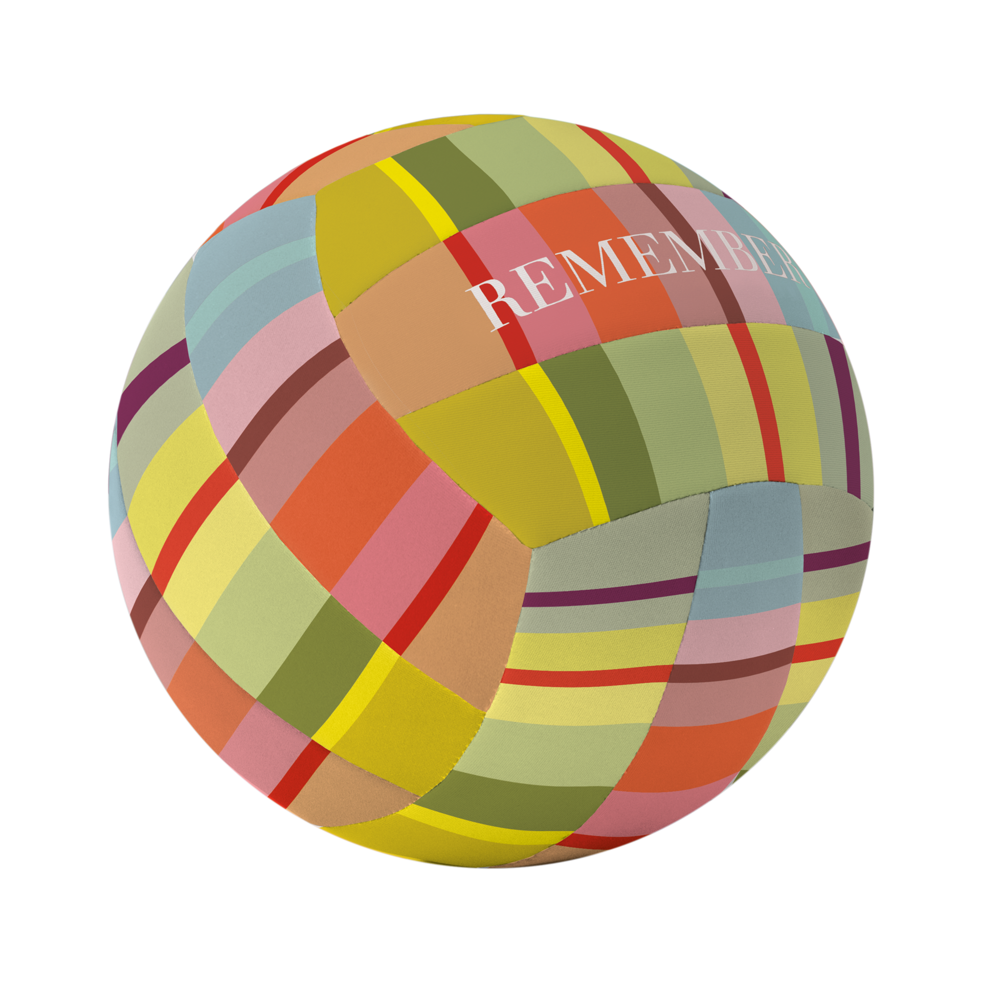 Multi Game Volleybal Miami Ø 21,6 cm