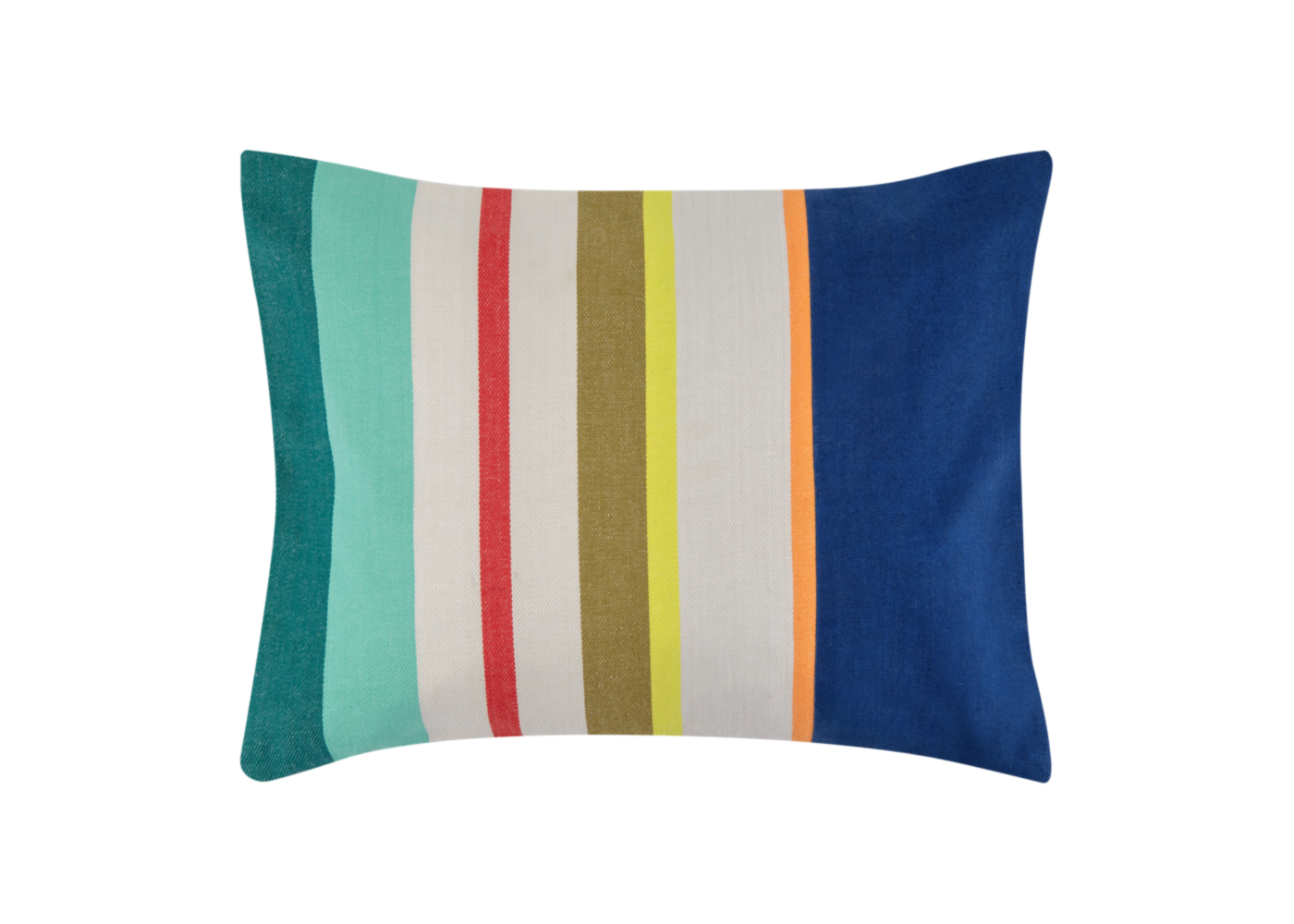 Strandkussen Tahiti Opblaasbaar Kussen