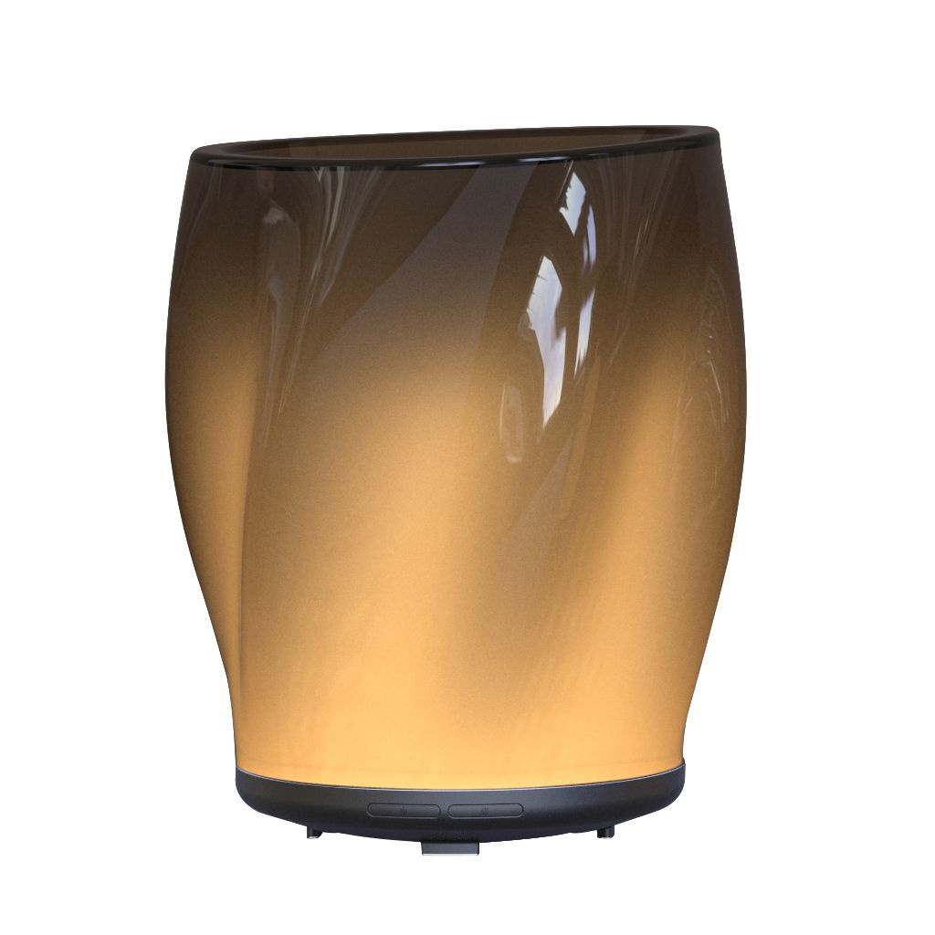 Ultransmit Aroma Diffuser Swirling Mist