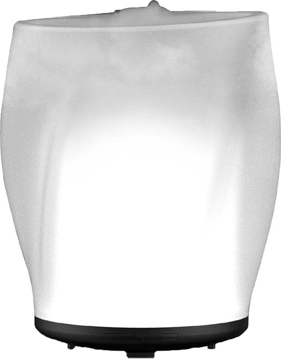 Ultransmit Aroma Diffuser Swirling Mist