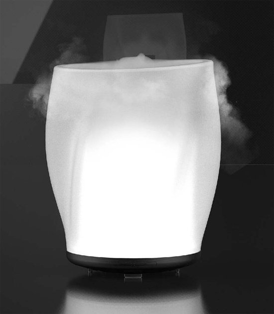 Ultransmit Aroma Diffuser Swirling Mist