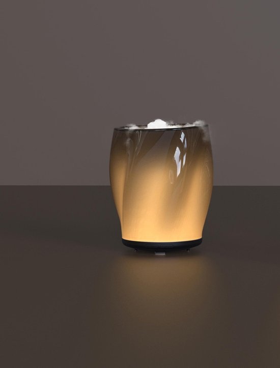 Ultransmit Aroma Diffuser Swirling Mist