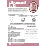 Ultransmit Aroma Diffuser BLISS