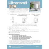 Ultransmit Aroma Diffuser Glow