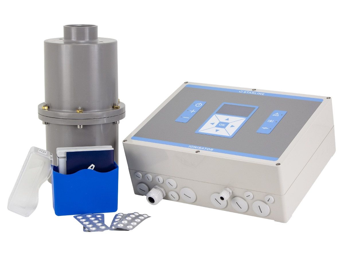 Starline Ionisator