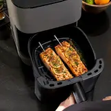 Meater Pro XL Volledig Draadloze BBQ thermometer